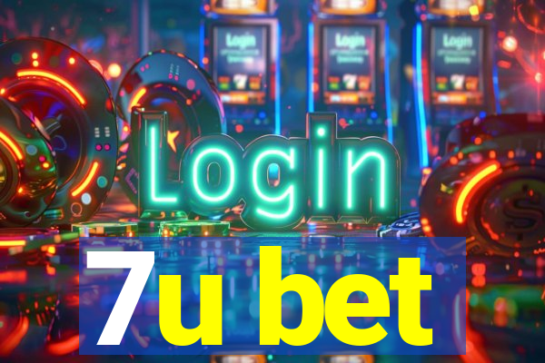 7u bet